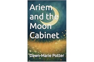 Ariem and the Moon Cabinet