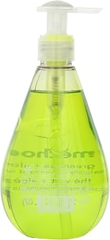 Method Hand Wash Green Tea Aloe Vera 12 fl oz Foaming Soap view 2
