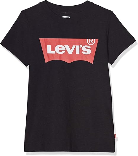 Levi's kids Lvb Batwing tee Camiseta para Ni&ntilde;os