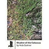 Shadow of the Colossus (Boss Fight Books)