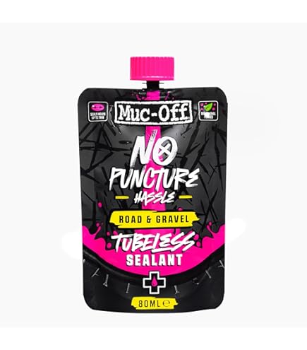 メンテナンス Muc-Off No Puncture Tubeless Sealant 5L Muc-Off Tubeless Sealant | 5L | Muc-Off USA