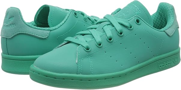 adidas stan smith turquesa