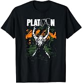 Platoon Graphic T-Shirt