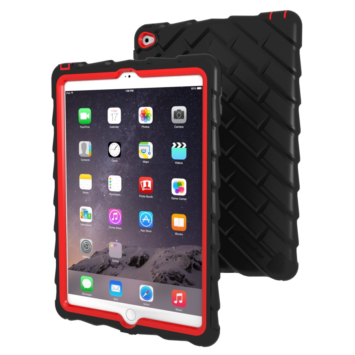 Top 10 Best Rugged iPad Air Cases Buying Guide 20192020 on Flipboard