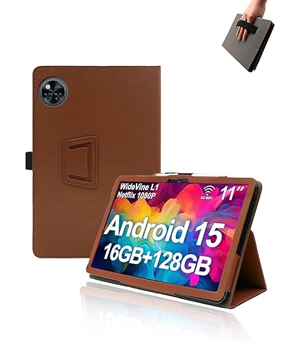 Amazon.com: Case for DOOGEE U11 Pro Android 15 Tablet 11 Inch