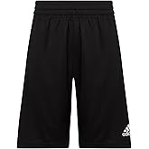 adidas Boys Elastic Waistband Bold 3s Short