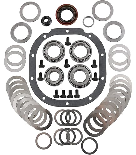 Amazon.com: Revolution Gear Toy Clamshell 8