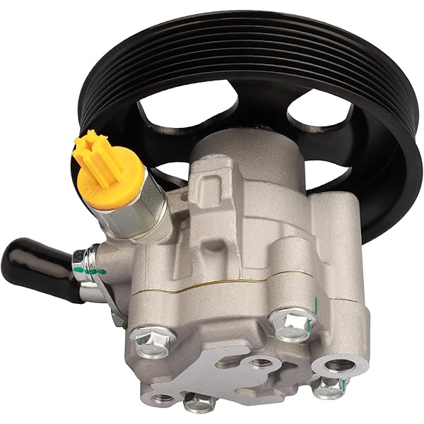 Total 51+ imagen nissan pathfinder power steering fluid In