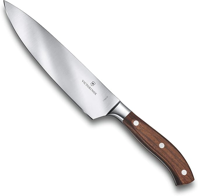 Victorinox Knife Review (2022) Notes From A Pro Kitchen