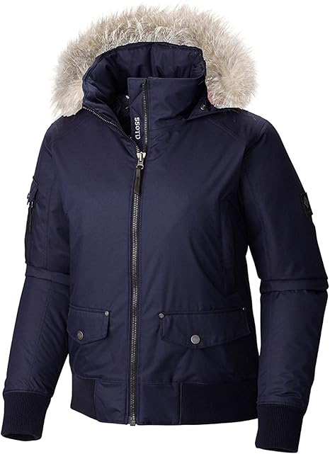 columbia bomber jacket womens