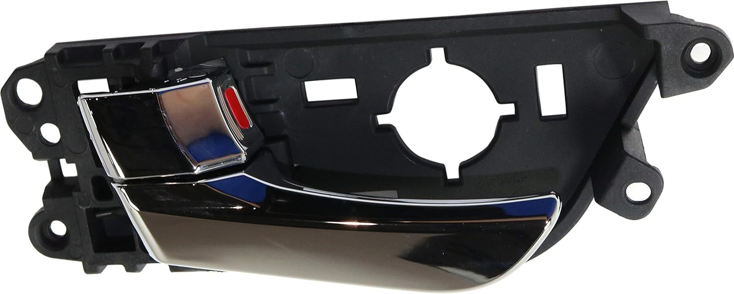 Front Interior Door Handle Compatible with 20122017