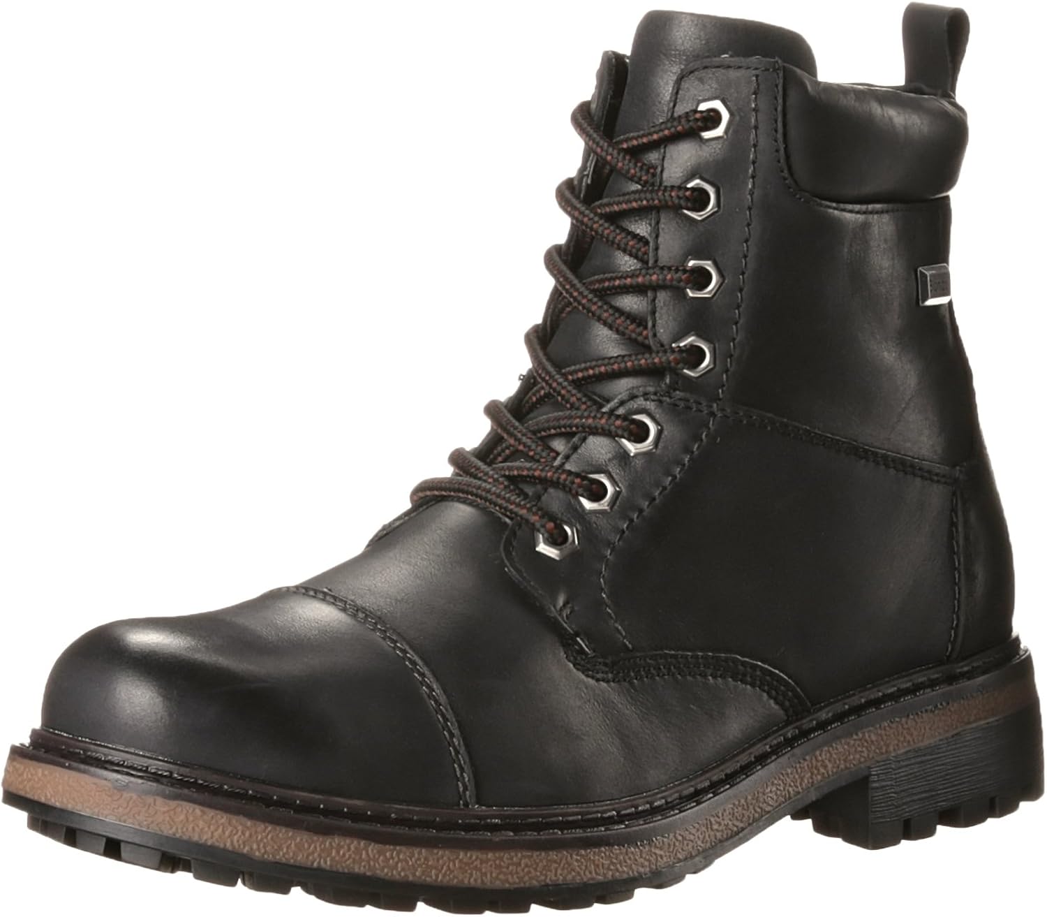 Amazon Com Blondo Men S Jaro Waterproof Winter Boot Boots