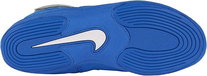 nike men's inflict 3 wrestling shoes