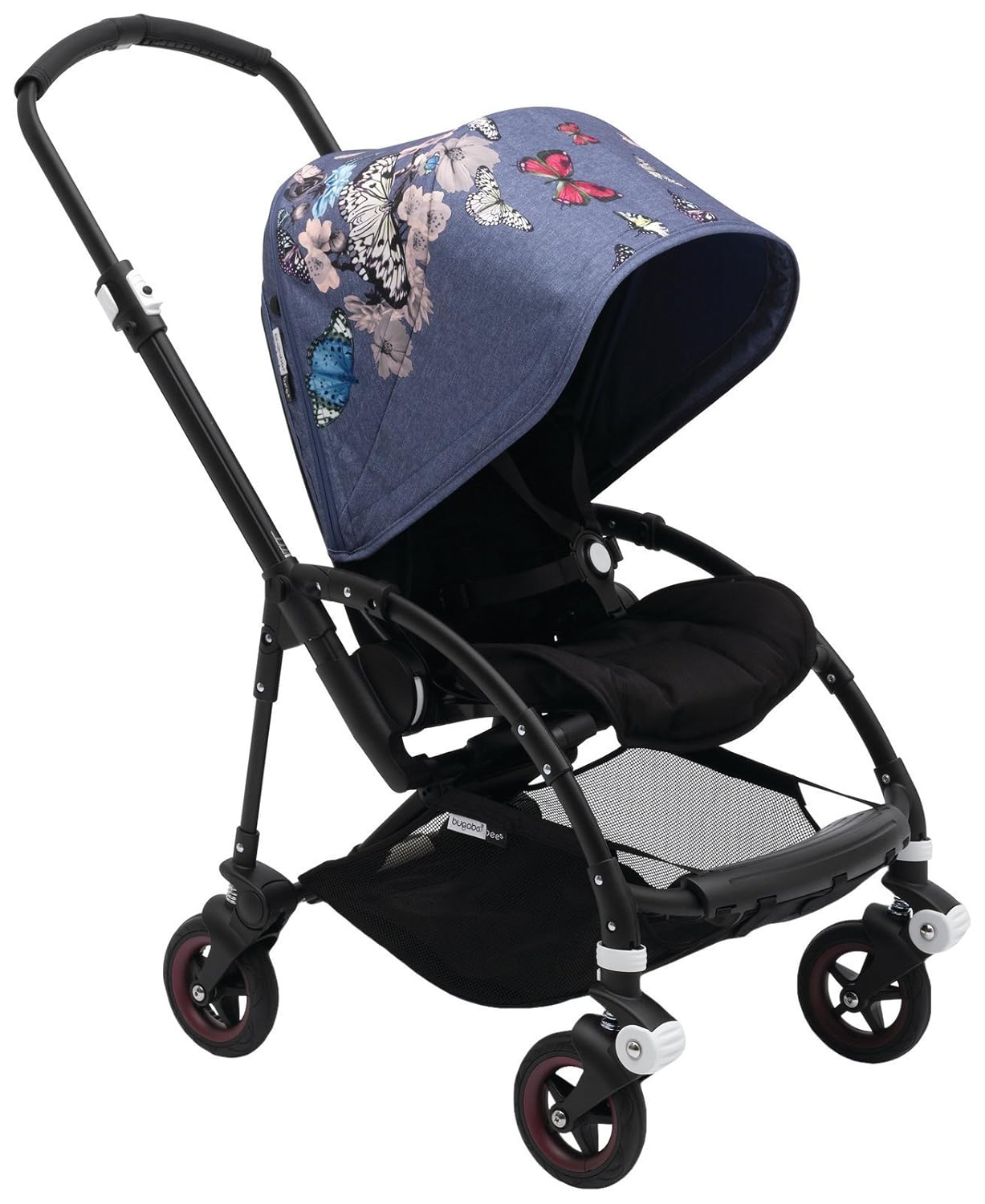 bugaboo bee 5 seat liner