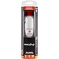 Everydrop by Whirlpool Ice and Water Refrigerator Filter 2, EDR2RXD1, Single-Pack