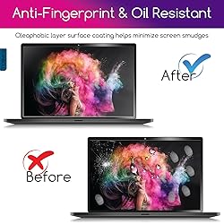 KEANBOLL 2 Pack 9H Hardness Tempered Glass Screen