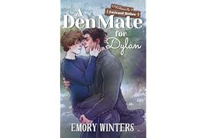 A Den Mate for Dylan (Foxwood Hollow Book 1)