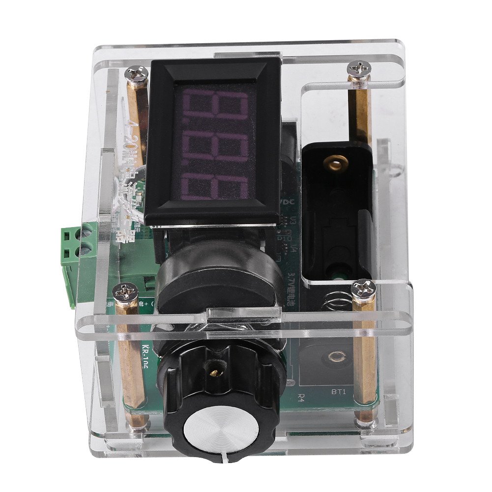 Generador de Señal de Corriente Digital Ajustable 4-20 mA ...