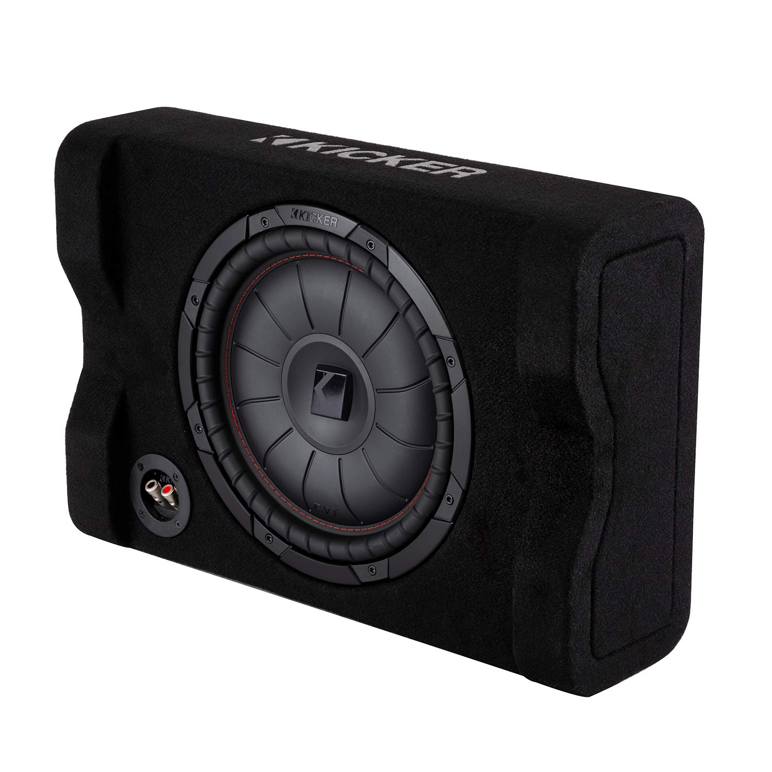 Kicker 48CVTDF122 CVTDF 12