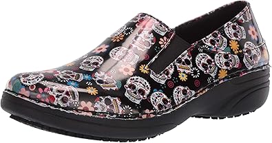 spring step professional shoes