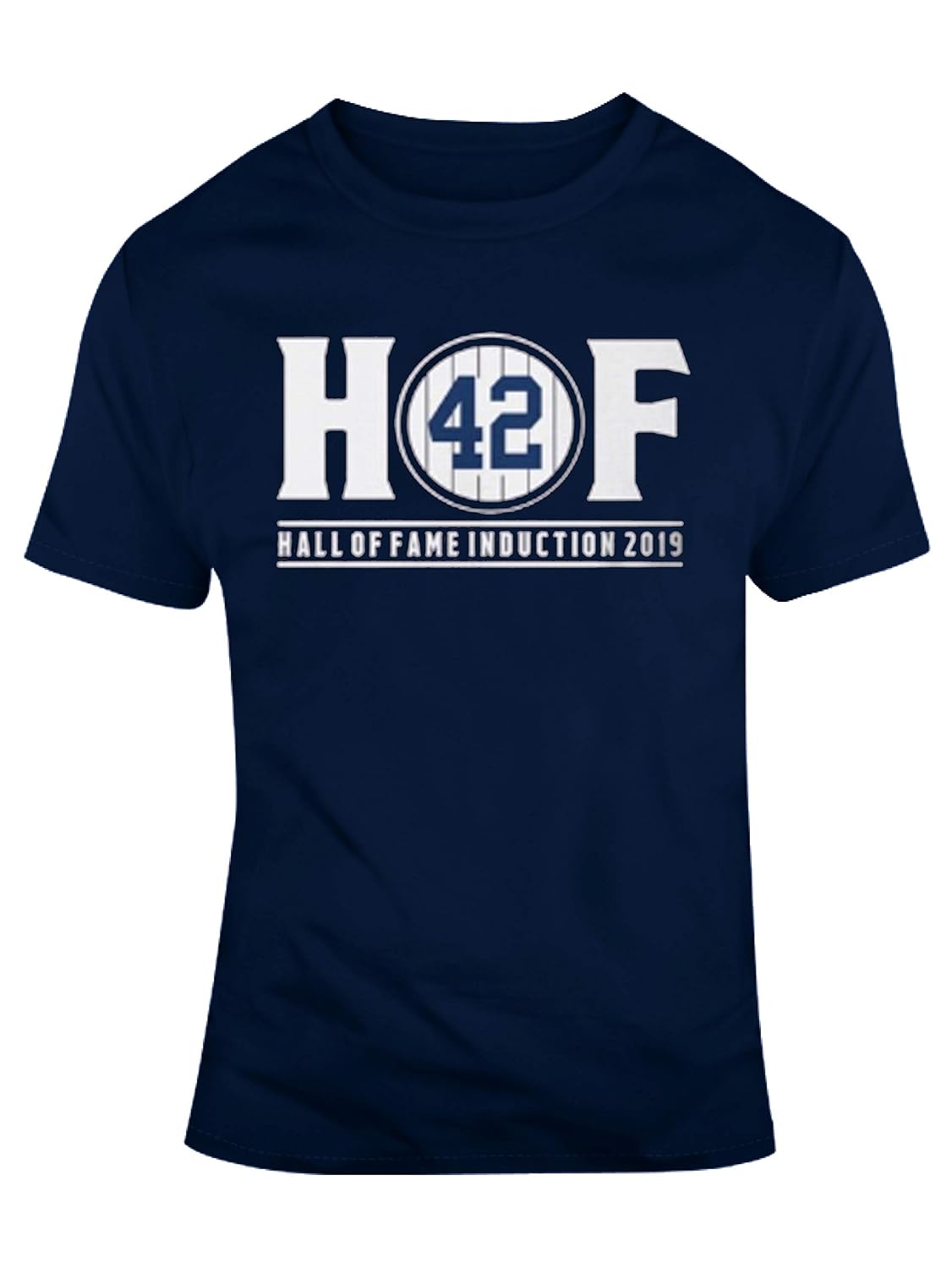 football hall of fame shirts