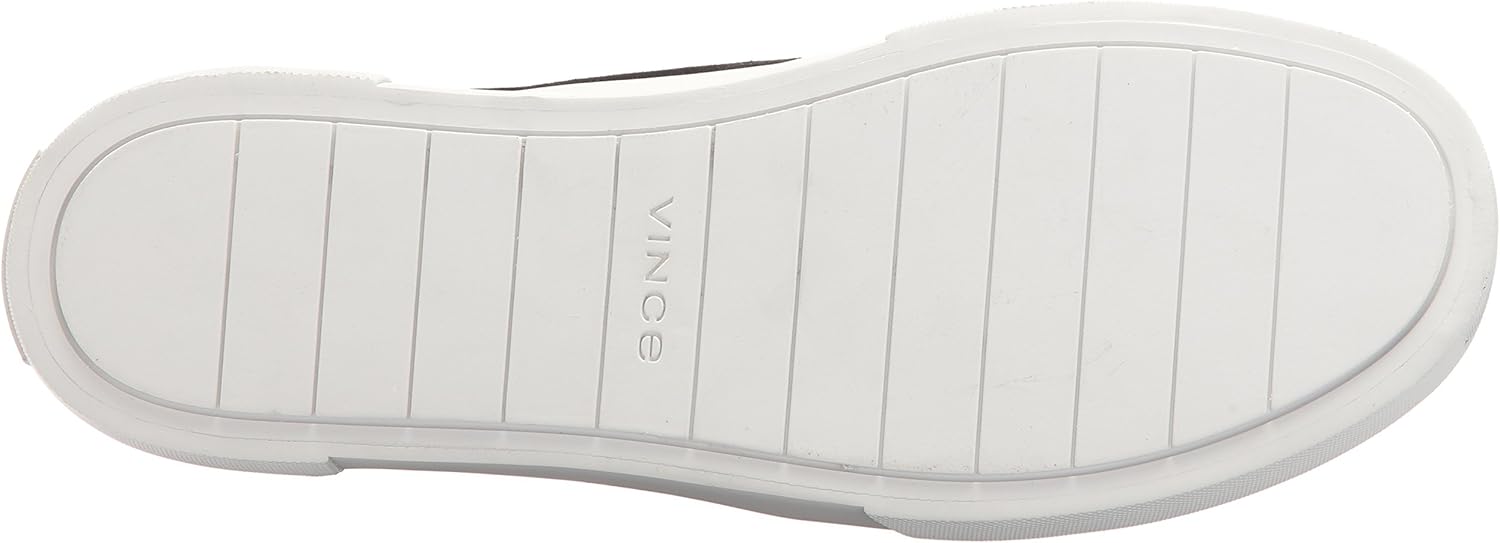 vince velcro sneakers