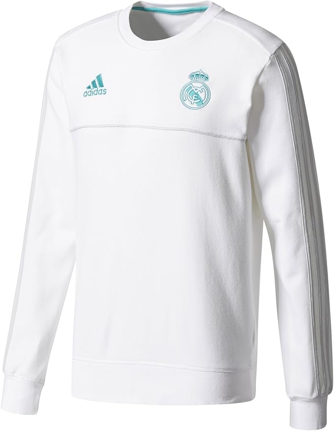 real madrid sweat shirt