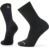 Smartwool Everyday Solid Rib Crew Socks For Men and Women