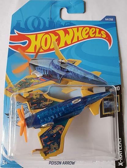 hot wheels x raycers 2020