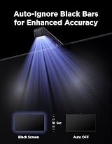 Govee TV Backlight 3 Lite with Fish-Eye Correction 32 Inch RGBICW Wi-Fi view 8