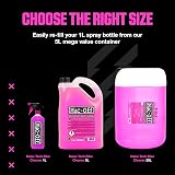 Muc-Off Nano Tech Bike Cleaner 1L Biodegradable Safe on Carbon Fibre view 8