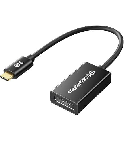 Amazon.com: Lindy DisplayPort 1.4 EDID Emulator : Electronics