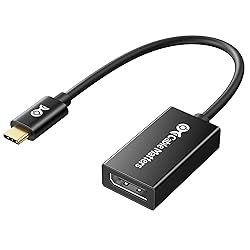 Cable Matters 32.4Gbps Unidirectional USB C to