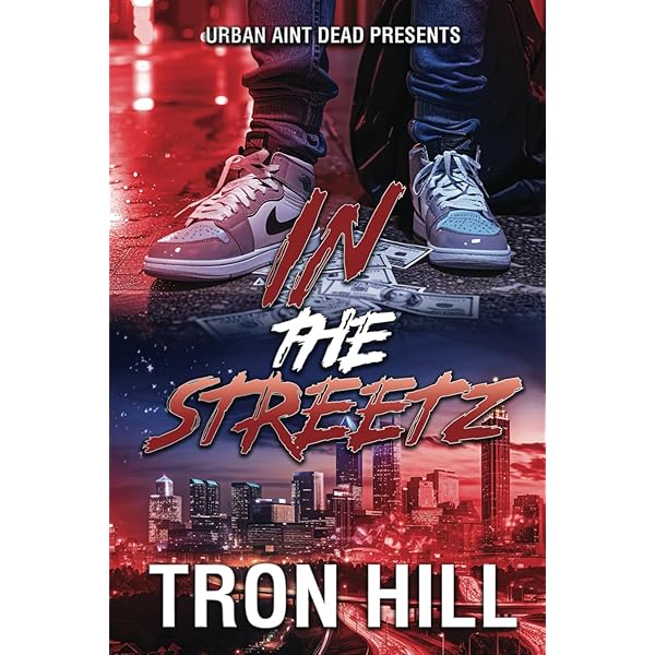Amazon.com: Thuglife: A Newark, New Jersey Chronicle