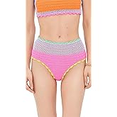 Beach Riot Womens Brinley Bottom