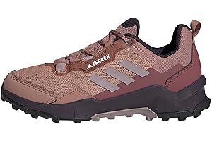 adidas Women's Terrex Ax4 Hiking Sneaker