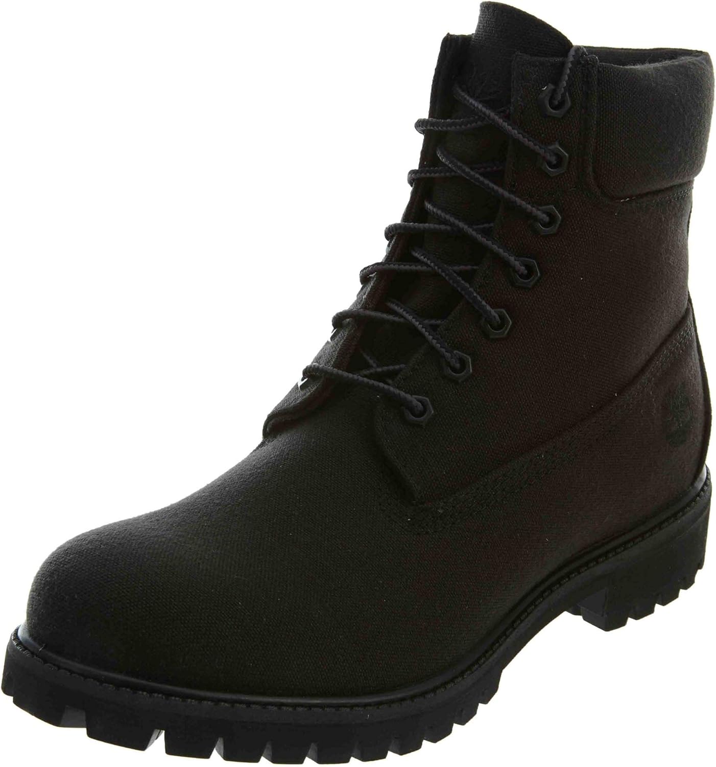 timberland 6 premium fabric boot