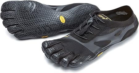 vibram kso evo sizing