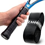 Raquex Enhance Replacement Tennis Grip Tape 14 Colours Self-Adhesive