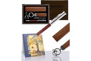 BDJBXK Fathers Day Dad Gifts from Daughter