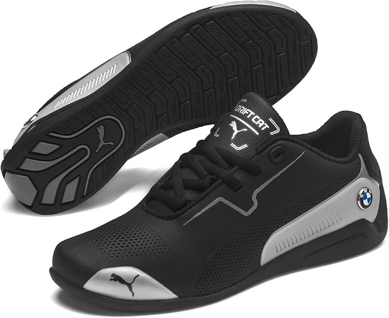 puma bmw drift cat