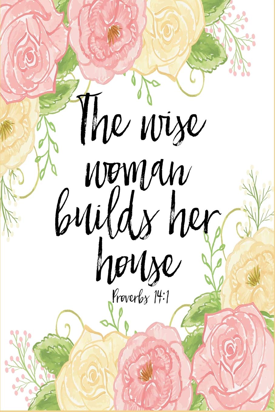 41+ The Wise Woman Builds Her House Pics