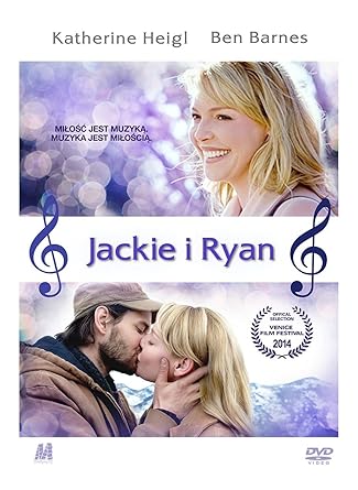 Amazoncom Jackie Ryan Dvd English Audio Katherine Heigl