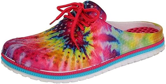 cromer airwalk clogs