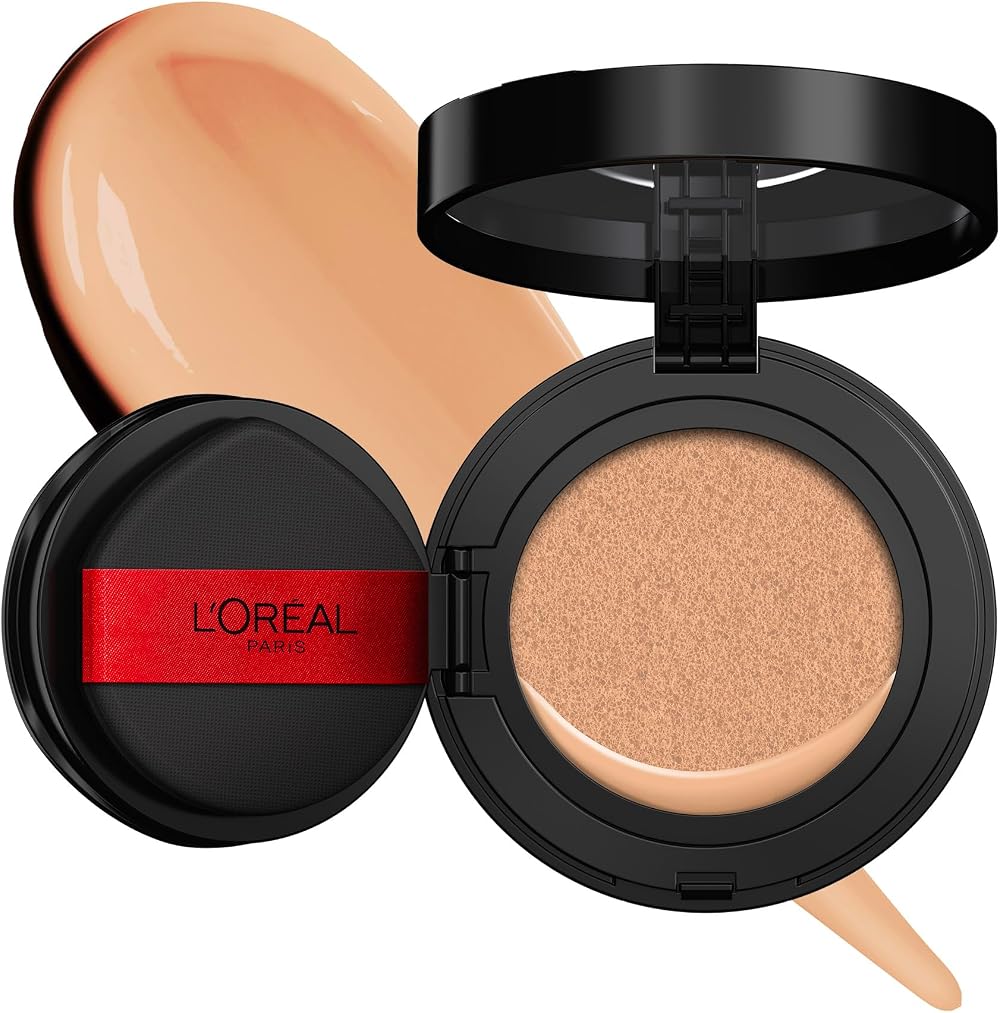 L’Oréal Paris Infallible Fresh Wear Cushion Foundation 250 Shade