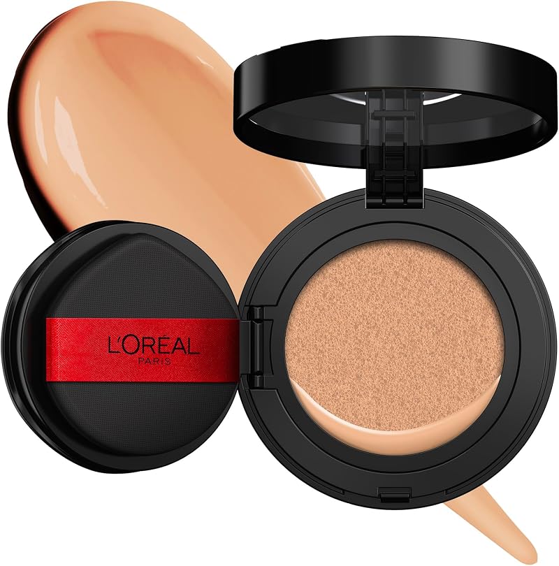L’Oréal Paris Infallible Fresh Wear Cushion Foundation 250 Shade