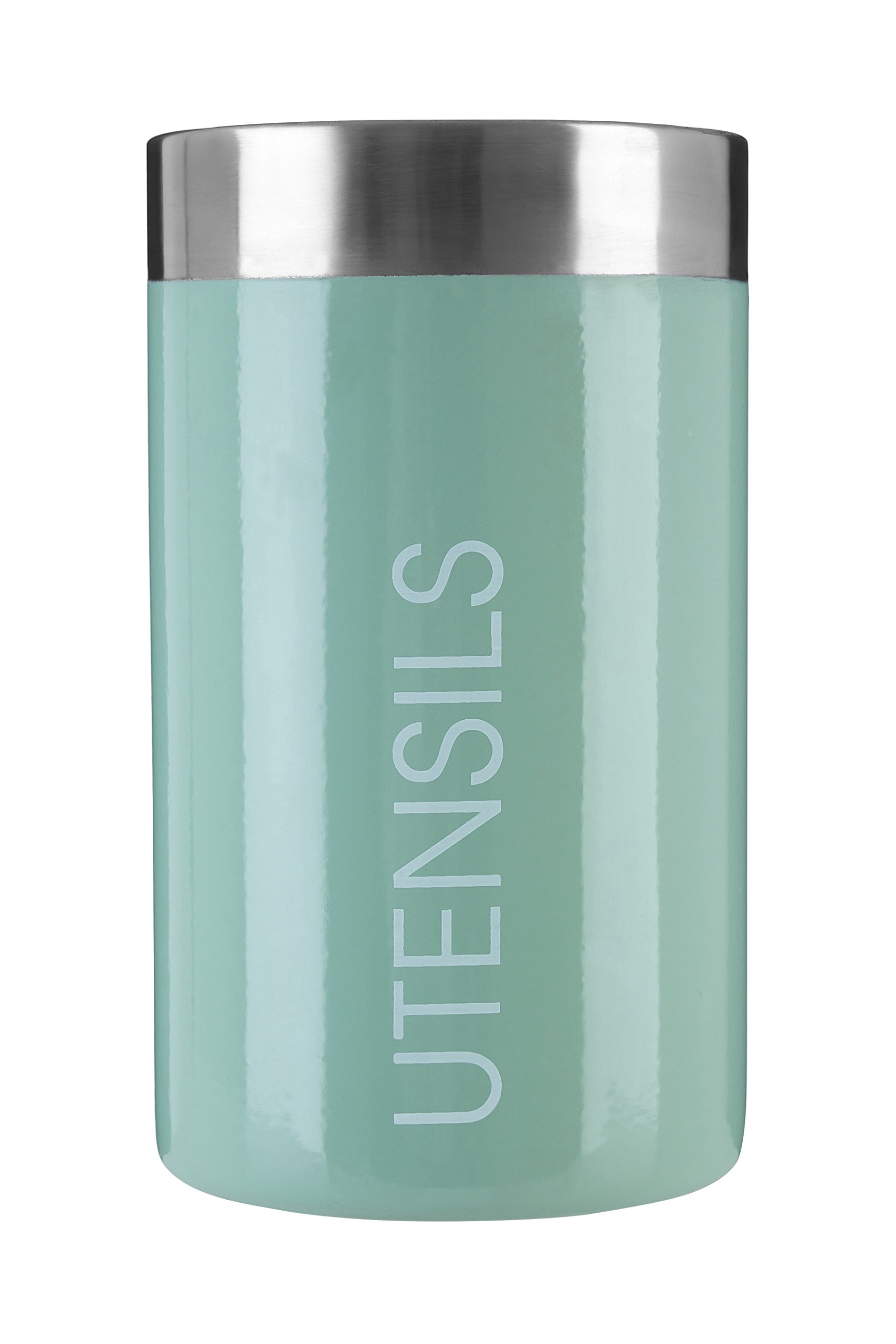 Premier Housewares Liberty Utensil Holder - Pistachio