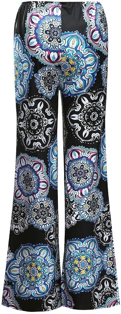 womens flare work pants