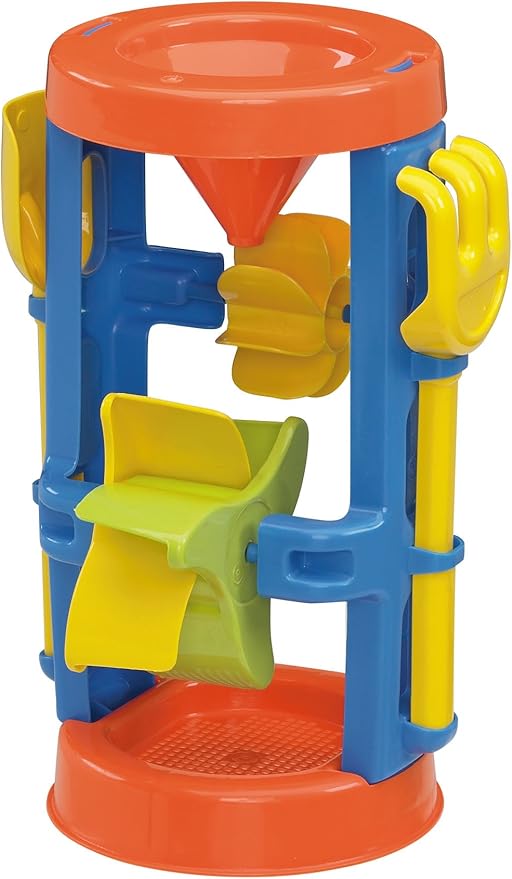 American Plastic Toys Kids' Sand and 