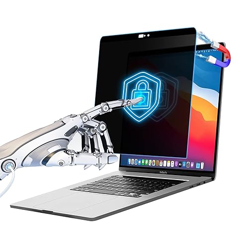 Privacy Screen for MacBook Pro 15 Inch (Release in 2012-2015